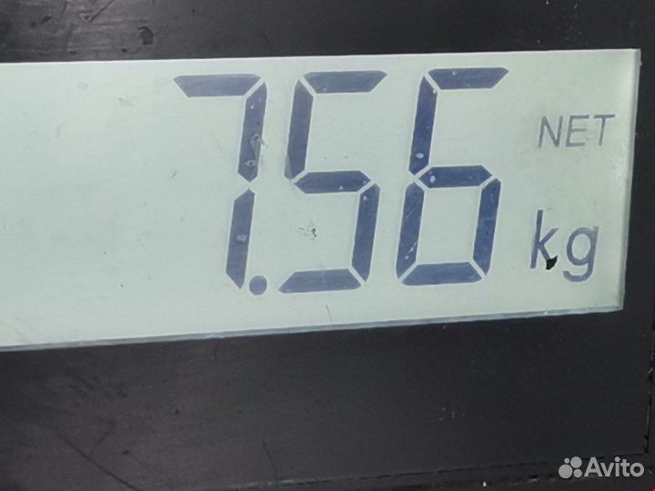 Стойка задняя Chevrolet Nubira 2007