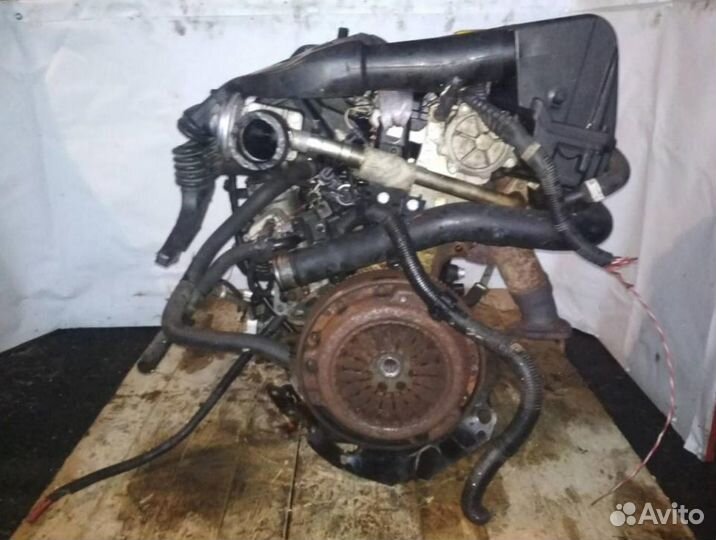 Двигатель Rover 75 1997-2003 2003г