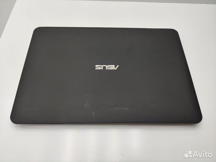 Игровой ноутбук Asus NVidia 820M (2GB) для Танков