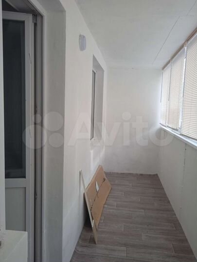 1-к. квартира, 40 м², 2/9 эт.