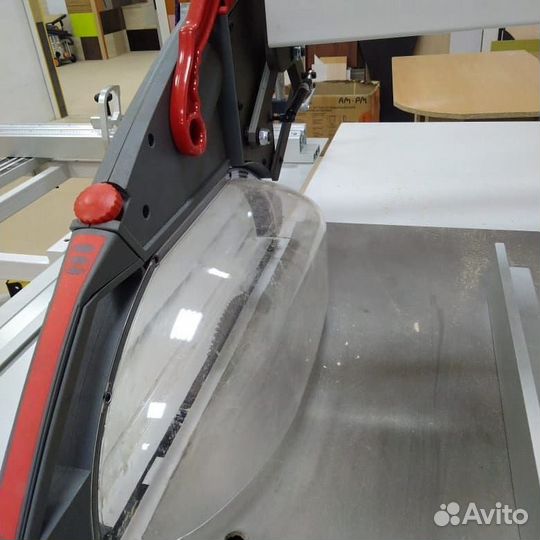 Форматно-раскроечный станок аналог Altendorf