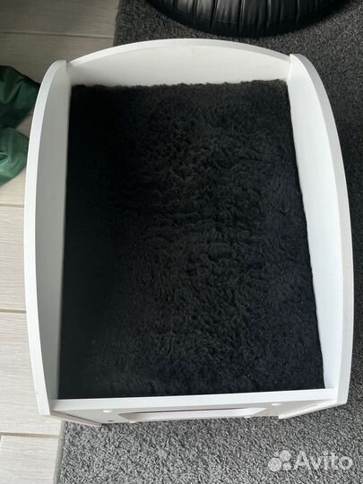 Домик для кота