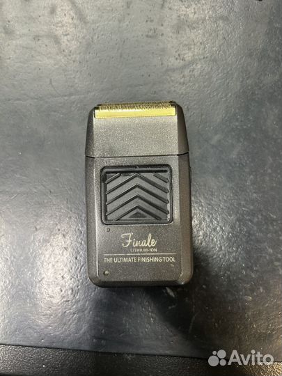 Шейвер wahl finale