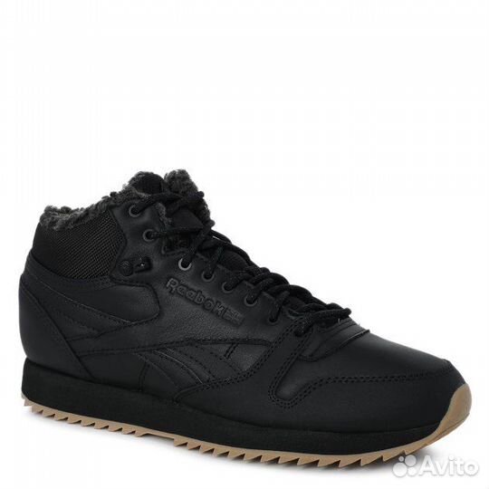 Мужские кроссовки Reebok Classic Mid Ripple