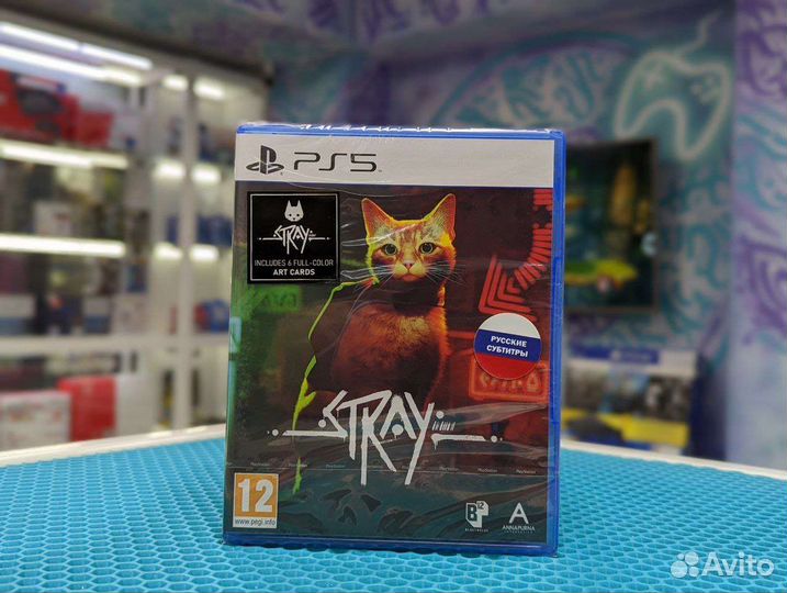 Игры для ps4 VR