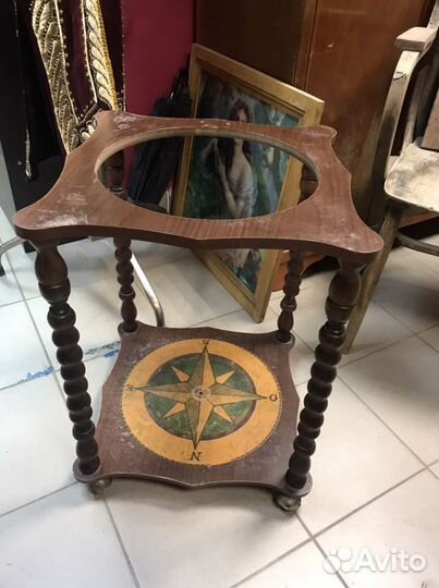 Подставка СССР