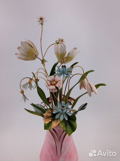 Цветочная композиция 