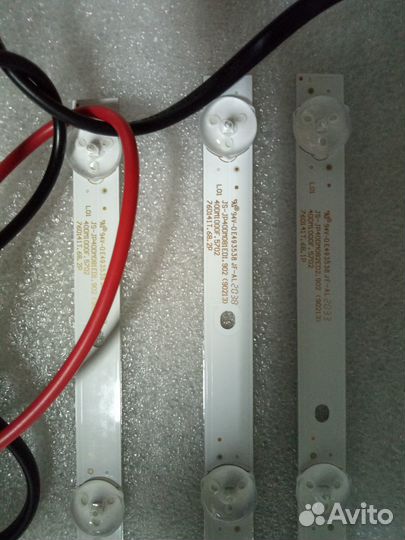 Подсветка для тв econ EX-40FS008A