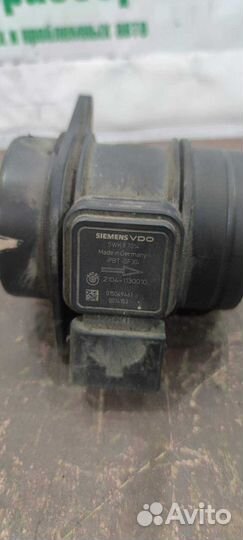 Датчик дмрв ваз (LADA) 2107