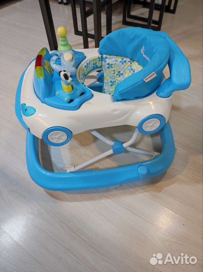 Ходунки детские бу