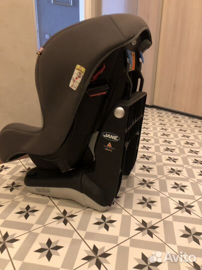 Автокресло jane