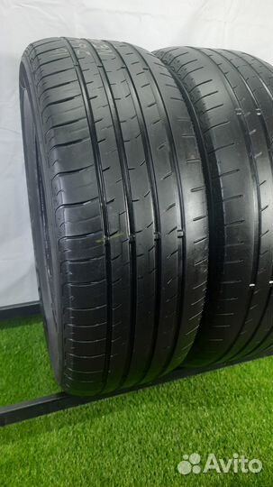 Nexen N'Fera RU1 SUV 265/60 R18