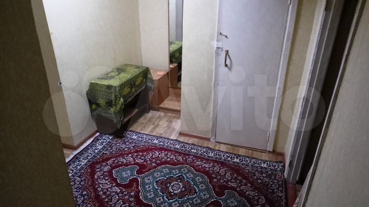 1-к. квартира, 38,5 м², 2/5 эт.