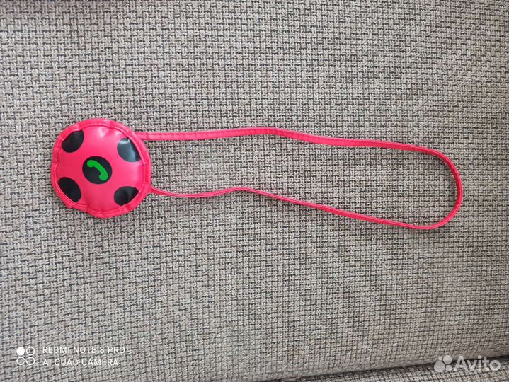 Костюм Леди Баг (размер L)