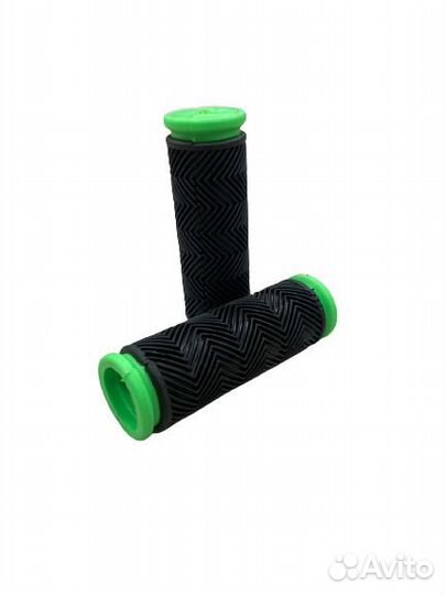 Ручки руля (Грипсы) для самокатов,велосипедов Стре