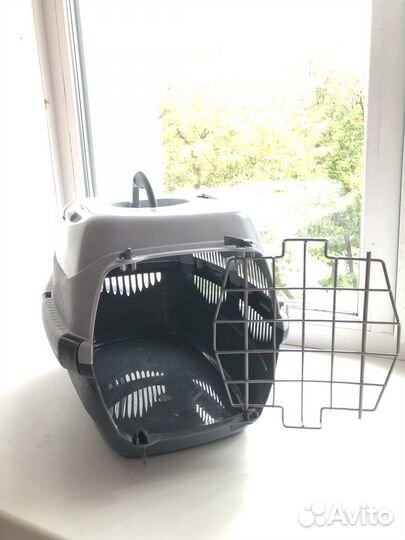 Переноска для животных