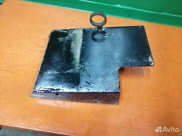 Подкрылок задний Сова