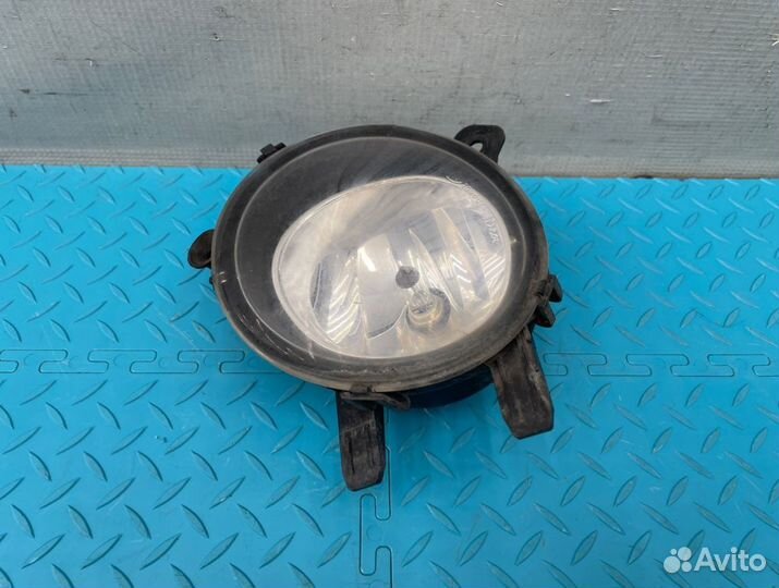 Фара противотуманная левая Bmw 3-Series F30