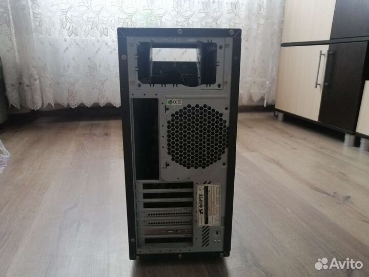 Корпус для пк