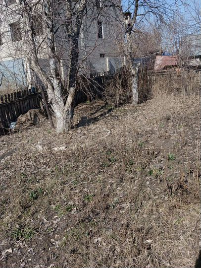 Дом 10 м² на участке 10 сот.