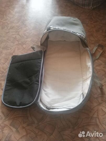 Переноска для детей