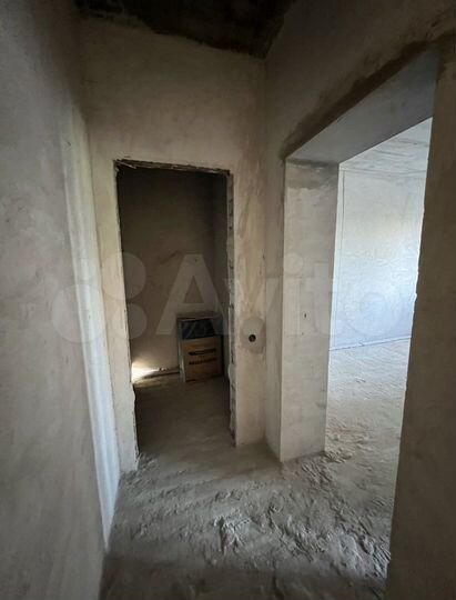 3-к. квартира, 105,2 м², 3/6 эт.