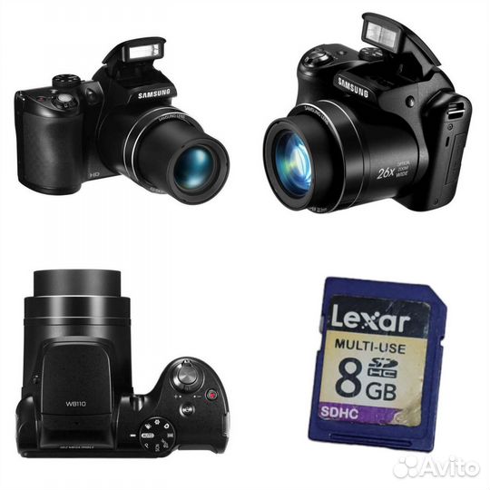 Фотоаппарат