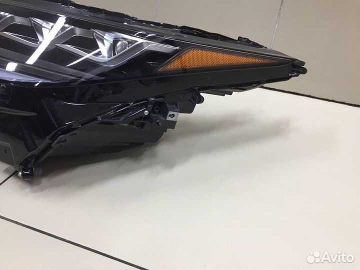 Фара передняя левая Lexus RX