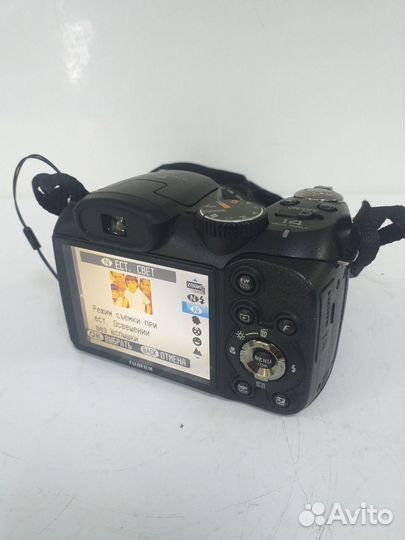 Фотокамера Fujifilm FinePix S2950