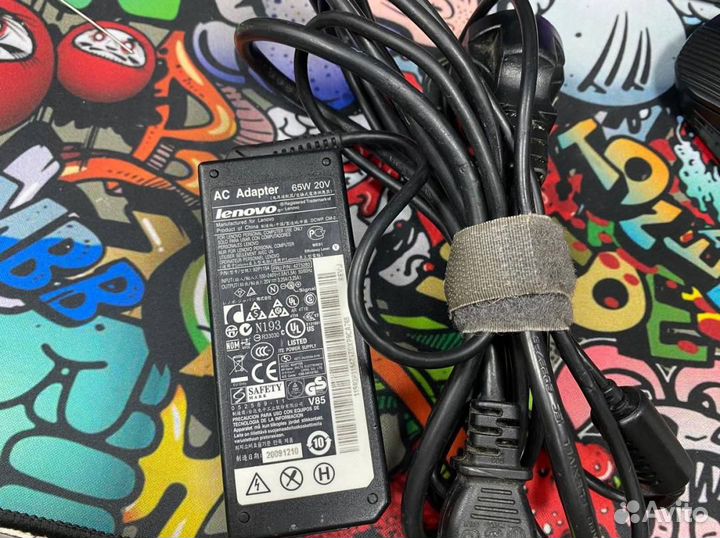Блок питания Lenovo 92P1154