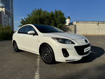 Mazda 3 1.6 AT, 2011, 172 000 км, с пробегом, цена 1 050 000 руб.