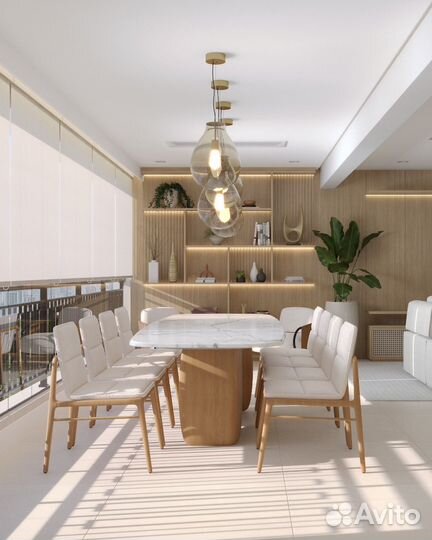 Кухни на заказ