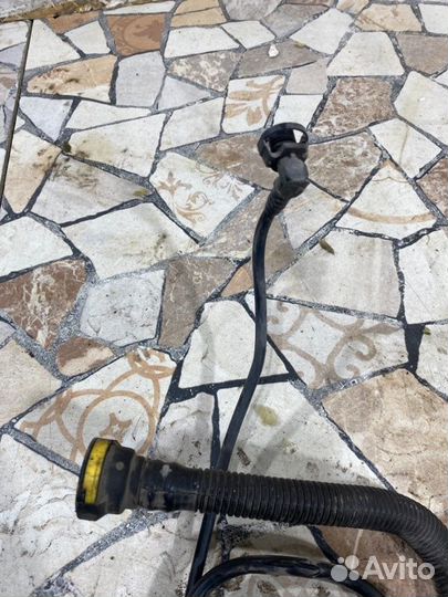 Трубка абсорбера Citroen C4 хэтчбэк TU5JP4 2009