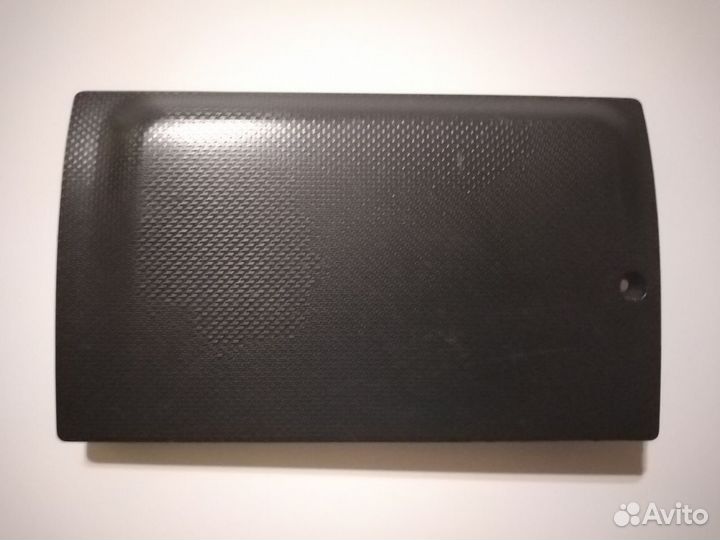 Крышка HDD Asus X53U, K53T, K53B