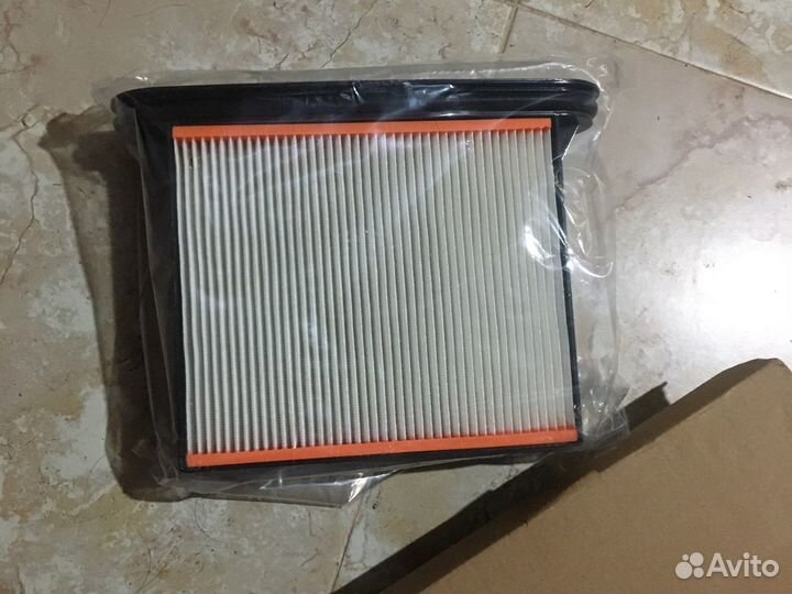 Фильтр для влажной уборки bosch gas50