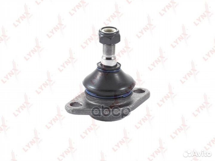 Опора шаровая перед прав/лев C1031LR lynxauto