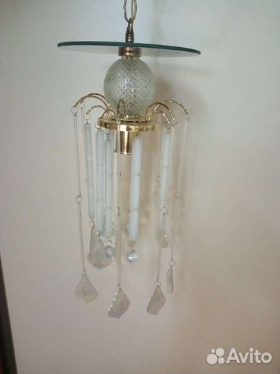 Светильник подвесной