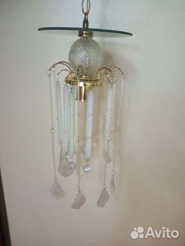 Светильник подвесной