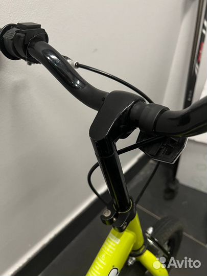 Беговел/велосипед