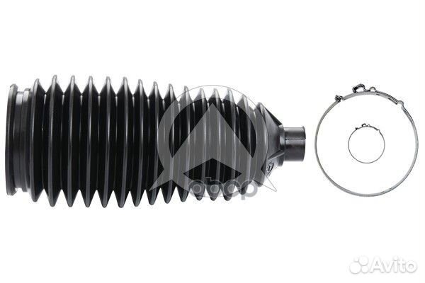 Пыльник рулевой рейки перед прав/лев Mazda