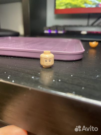 Lego Star Wars энакин скайуокер