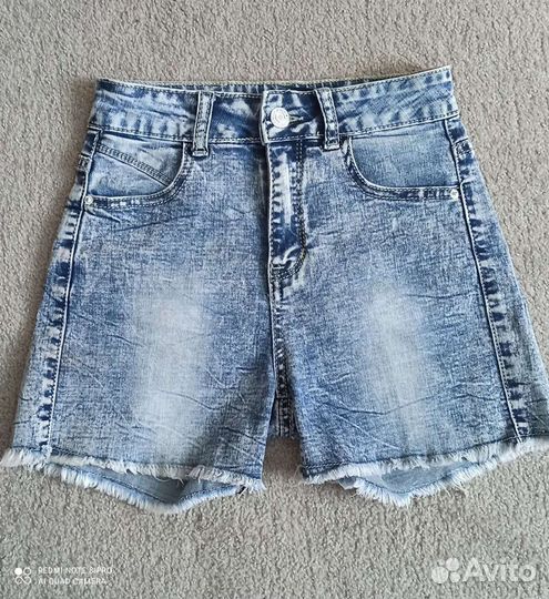 Шорты