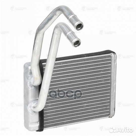 Радиатор отоп. для а/м Hyundai Terracan (01)