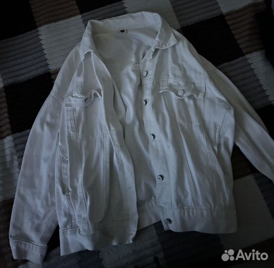 Женские вещи