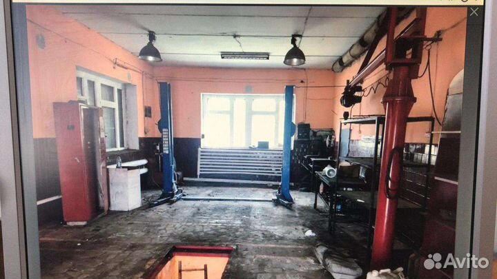 Автосервис