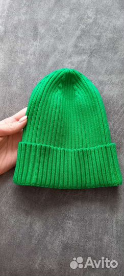 Шапка новая