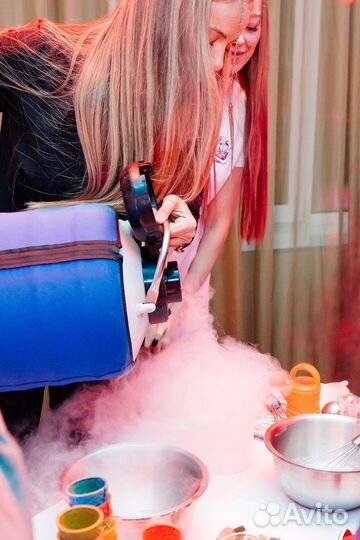 Сосуд Дьюара 10 литров