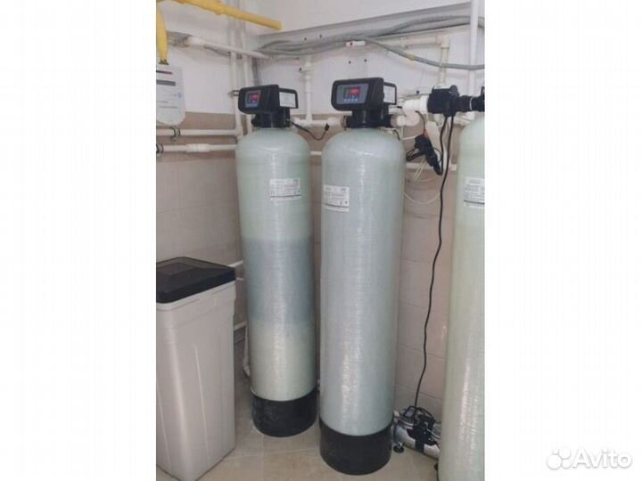 Водоочистка вф-8808