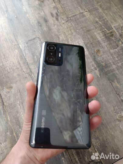 Xiaomi 11T, 8/128 ГБ