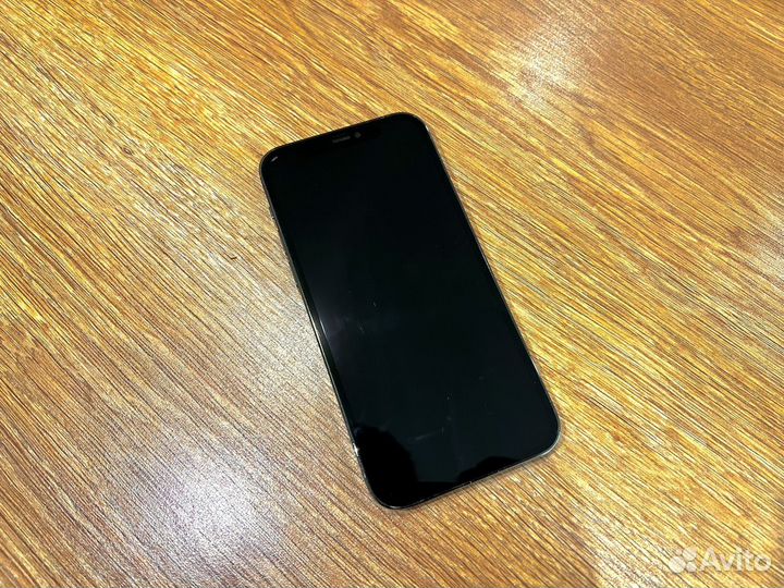 iPhone 12 Pro, 128 ГБ